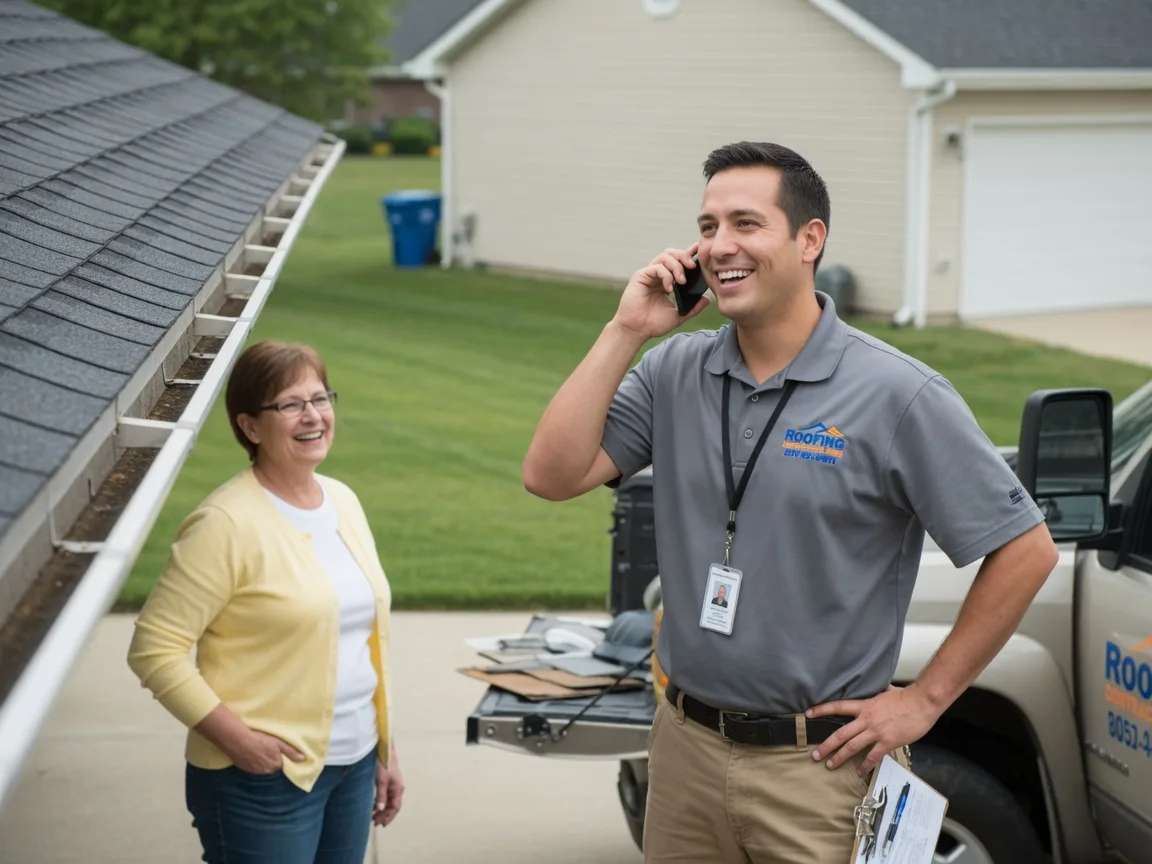 Local Roofing Contractors Orient, OH FAQs